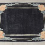 963 5166 ORIENTAL RUG